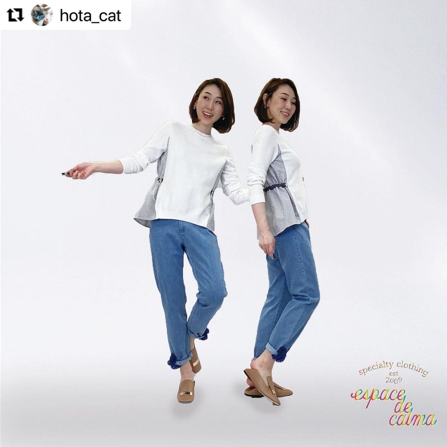 ネットライブショッピング！ 新作商品のご紹介です✨