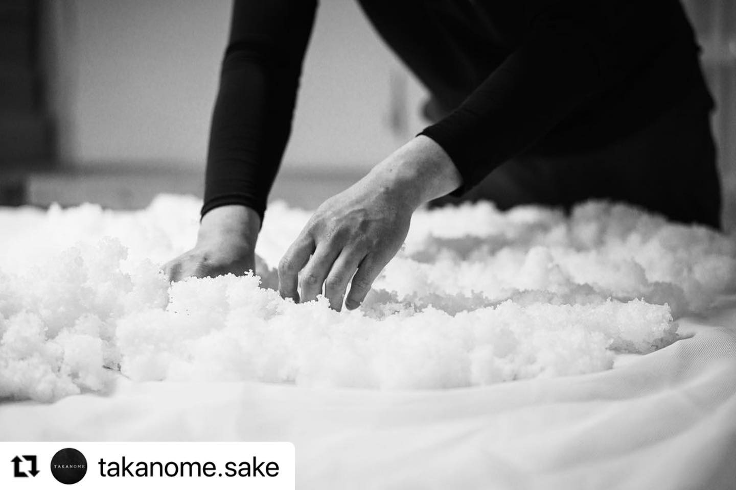 鷹の目酒造様の 幻のお酒をご紹介✨