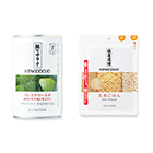 サンスター通販売上NO.1商品が、ヘルシーお好み焼きに大変身！