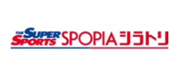 LIVE CHANNEL SUPER SPORTS　SPOPIAシラトリ（イオンモール甲府昭和）