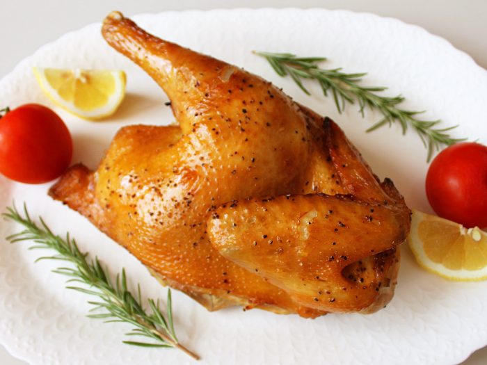 福島発！絶品地鶏・川俣シャモ＆若き生産者が育てる花々