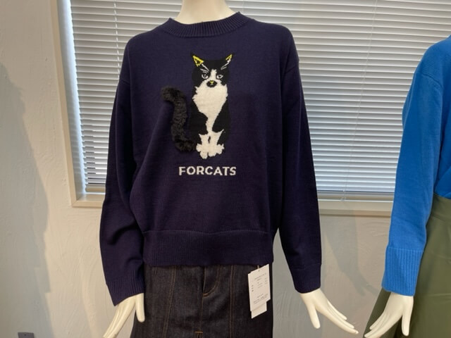 2022秋冬新作・今仕入れてお店に並べたいおすすめ