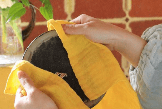 丁寧なものづくりが好評な「BAN INOUE」の人気の蚊帳生地商品をご紹介！