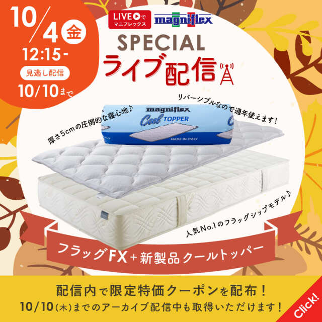 第6弾 フラッグFXとクールトッパー