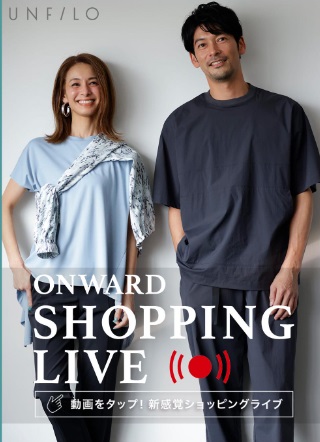 UNFILOからメンズラインがプレデビュー