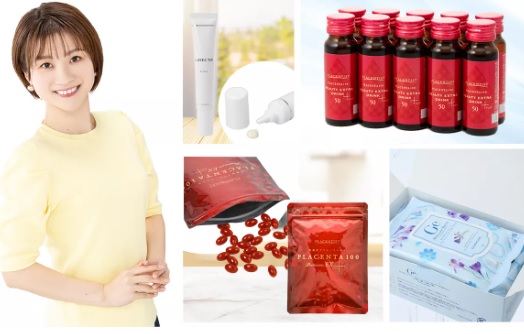 人気に納得！QVCトライアル祭り