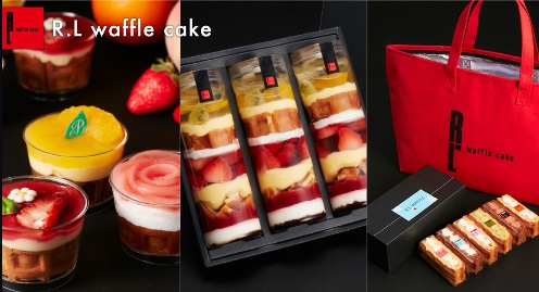 暑い夏にぴったり！アイス感覚で食べるワッフル＆新作スイーツご紹介
