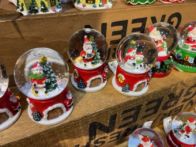 欧州航路「クリスマス」・カヤ「冬ギフト」をご提案