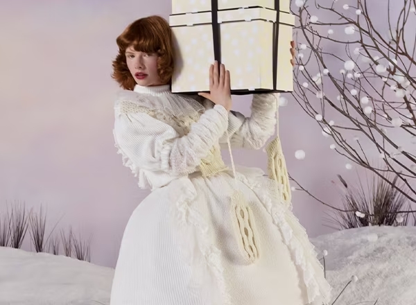 【公式オンライン・一部店舗数量期間限定先行発売】 クリスマス コレクション 第2弾