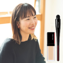 見直し！アラフォーメイク！大人の肌悩み、コンシーラー使い倒し術