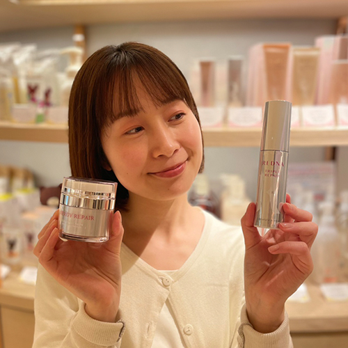 はじめてのエイジングケア！【入門編】