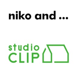 ライブチャンネル　niko and ... / studio CLIP（イオンモール下田）