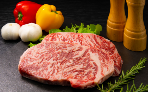 岡山・地域商社 曲辰 津山牛