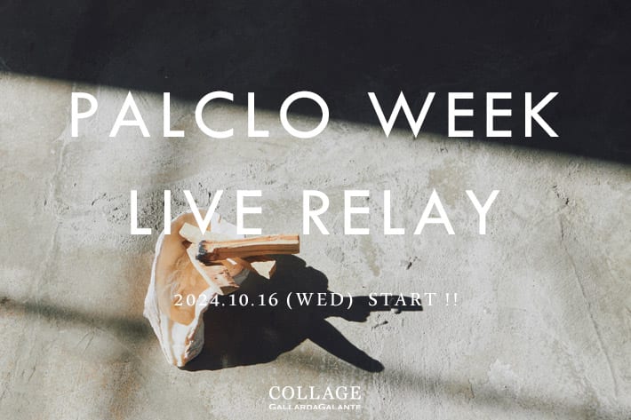 COLLAGE GALLARDAGALANTE インスタライブ