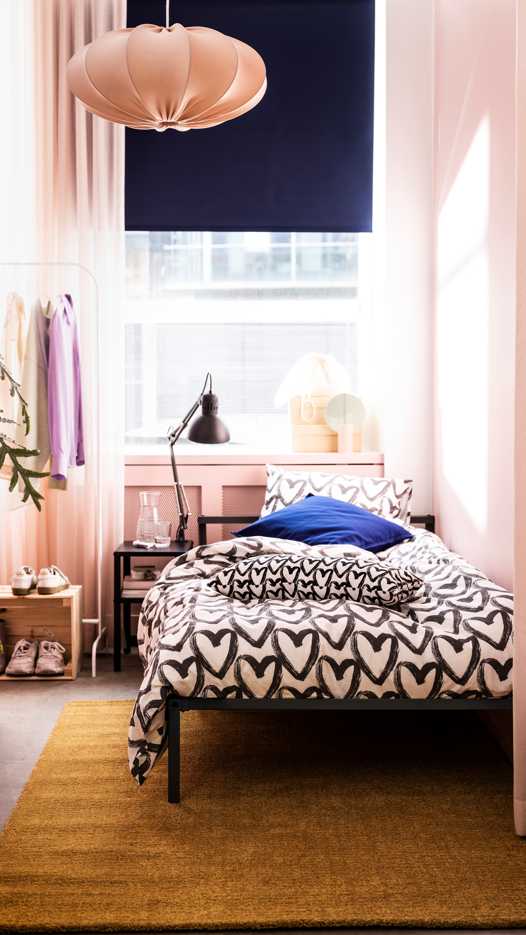 初めての一人暮らしを快適に始めよう