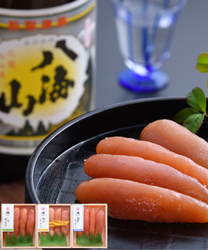 銘酒八海山たらこの初ライブ！ド緊張の店長木村がんばるよ〜！