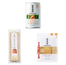 祝♪災害食認証取得しました！記念配信