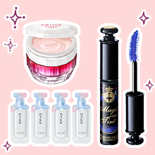 8月の新製品を一挙大公開！