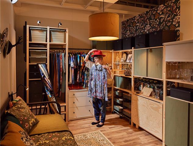 新生活に！限られた空間を賢く使えるアイテム