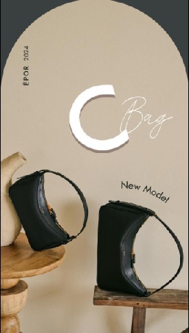 【EPOR】C BAG