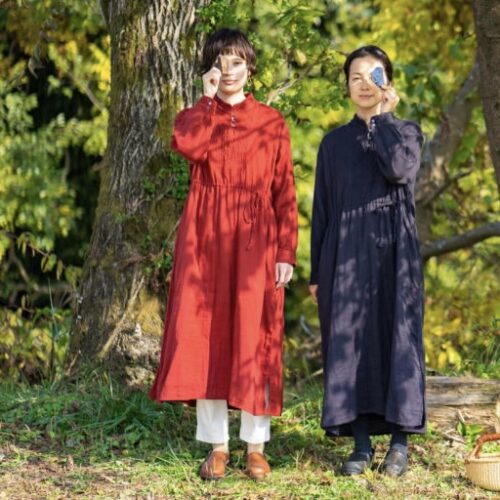 スタッフ考案！クリスマスお出かけコーデ