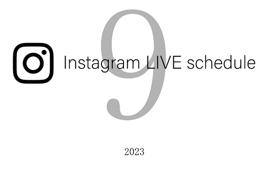 COCO DEAL   PRE ORDERライブ