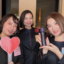 大人の肌の天敵！光ダメージに向き合う