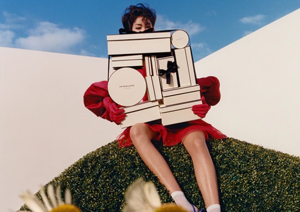 ワールド オブ ジョー マローン ロンドン ライブ ショッピング開催のお知らせ