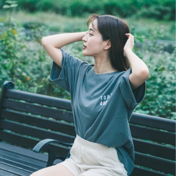 韓国アパレルブランド『 A GOOD DAY 』が日本に上陸しました！