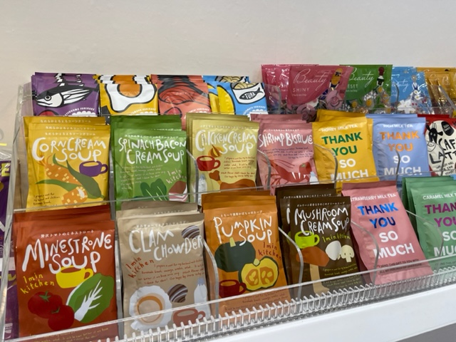 ありがとうの気持ちを伝える「陶和」の食品ギフト