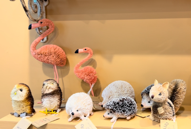 「東京かんかん」繊細な手しごとアイテムが充実のインテリア雑貨の新作をご紹介