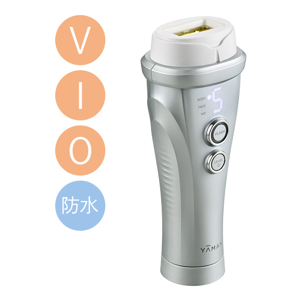あなたはどっちの光美容器にする？ お風呂でこっそりムダ毛ケア vs ローラーヘッドで高速ハイパワーケア