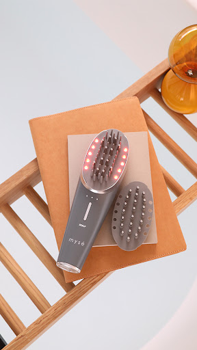 頭筋にアプローチしてリフトケア【33%OFF】スカルプリフト アクティブ プラス