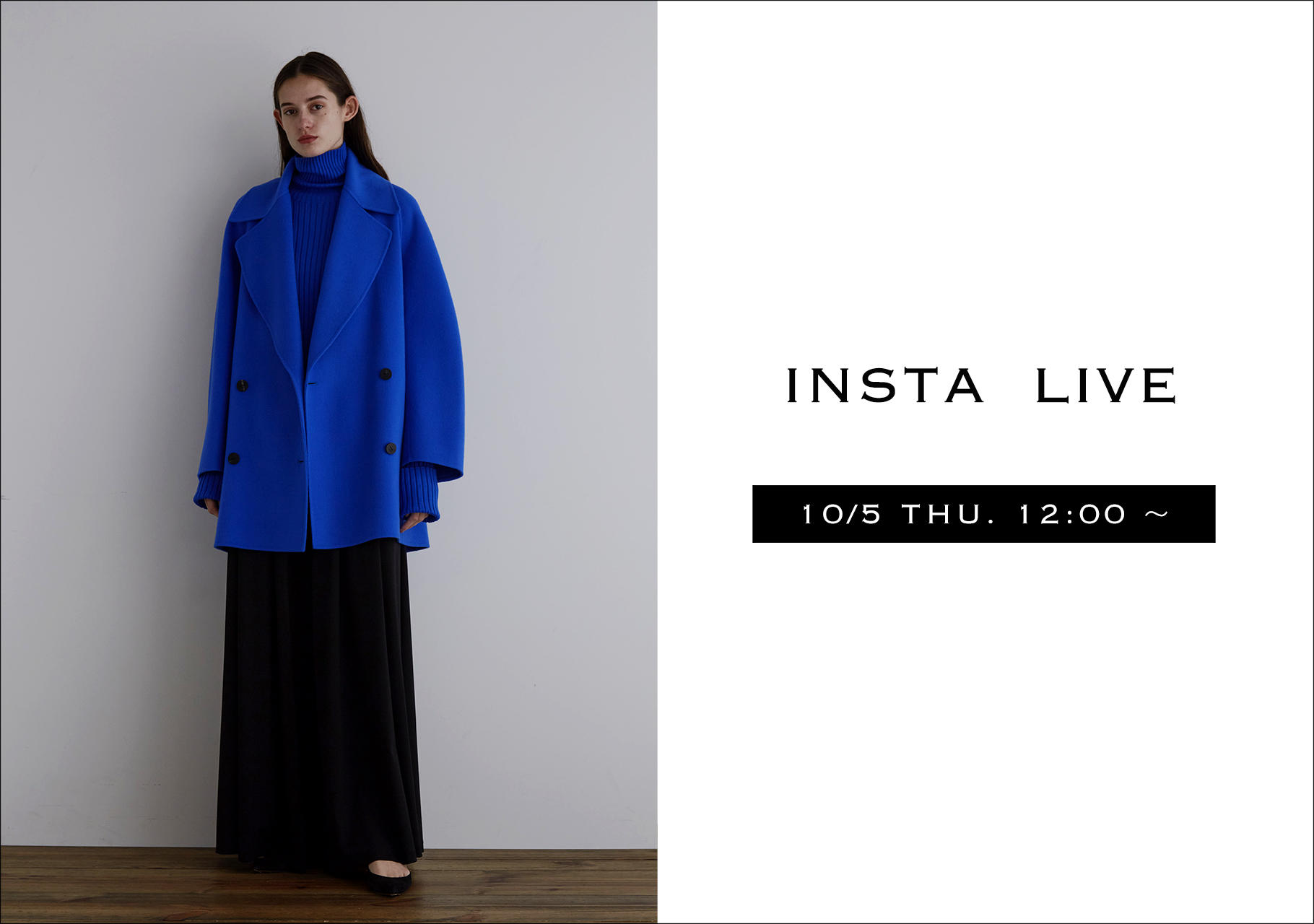 LE PHIL STAFFによるSTAFF LIVEを配信！