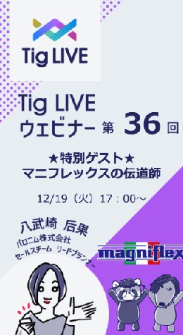 PARONYM Tig LIVE