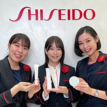 夏の終わりこそ美白ケア！