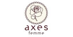 LIVE CHANNEL axes femme（イオンモールKYOTO）