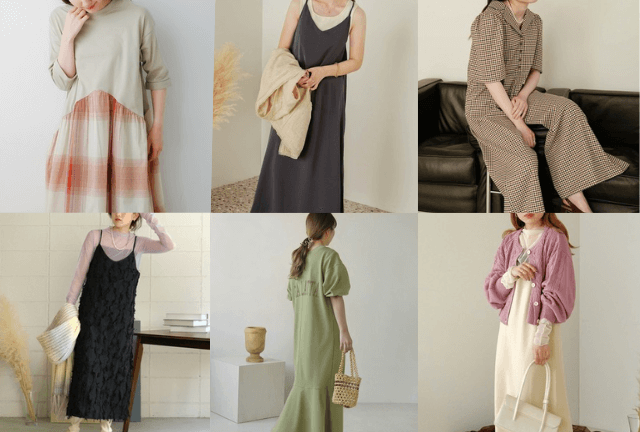 毎日のコーディネートが楽しい！チェックしておきたい秋の新作