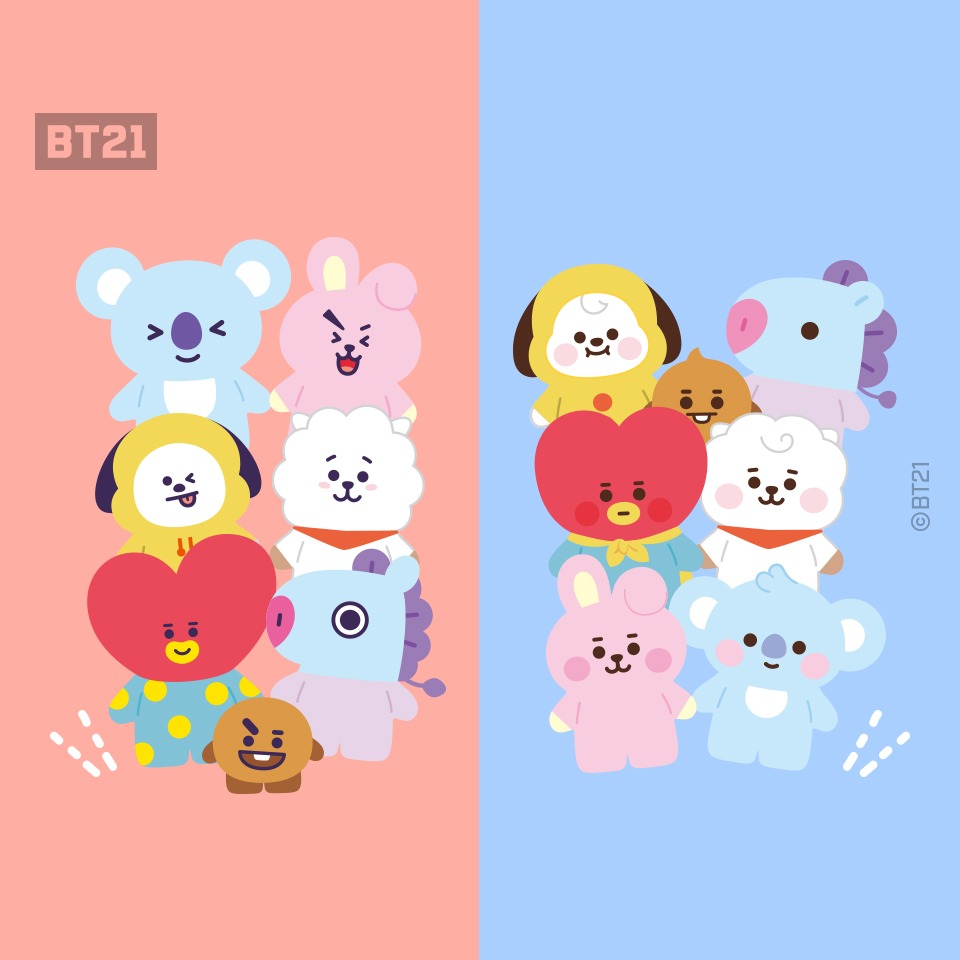 ほしい♡が見つかる「LINE FRIENDS」ライブコマース♪