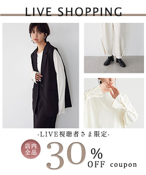 for/c新作アイテム紹介！