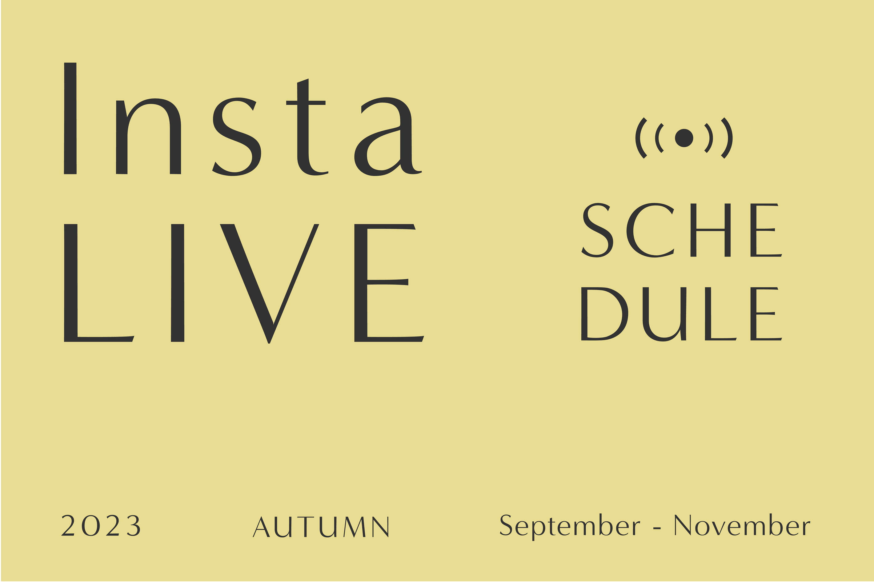 russet  パルクロLive