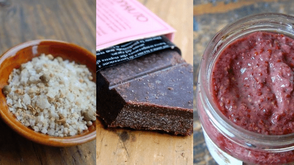 リピーターも多い人気のチョコやハチミツ、塩など「ポルコバッチョ」の輸入食品を紹介！