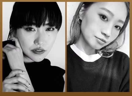 M·A·C × WHITNEY HOUSTON コレクションで 輝きを纏うキャッチーメイク！