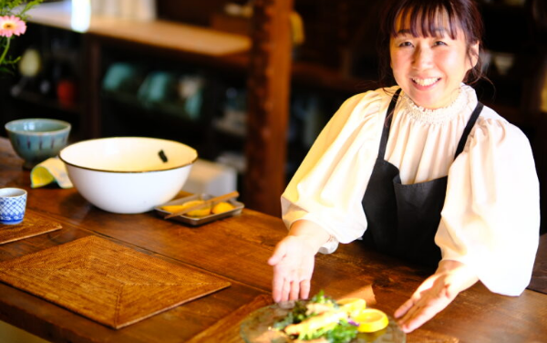 おもてなし薬膳せっちゃんごはん 薬膳調味料・スパイスづくり