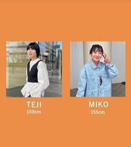 スタッフが選ぶ春に欲しいものリスト