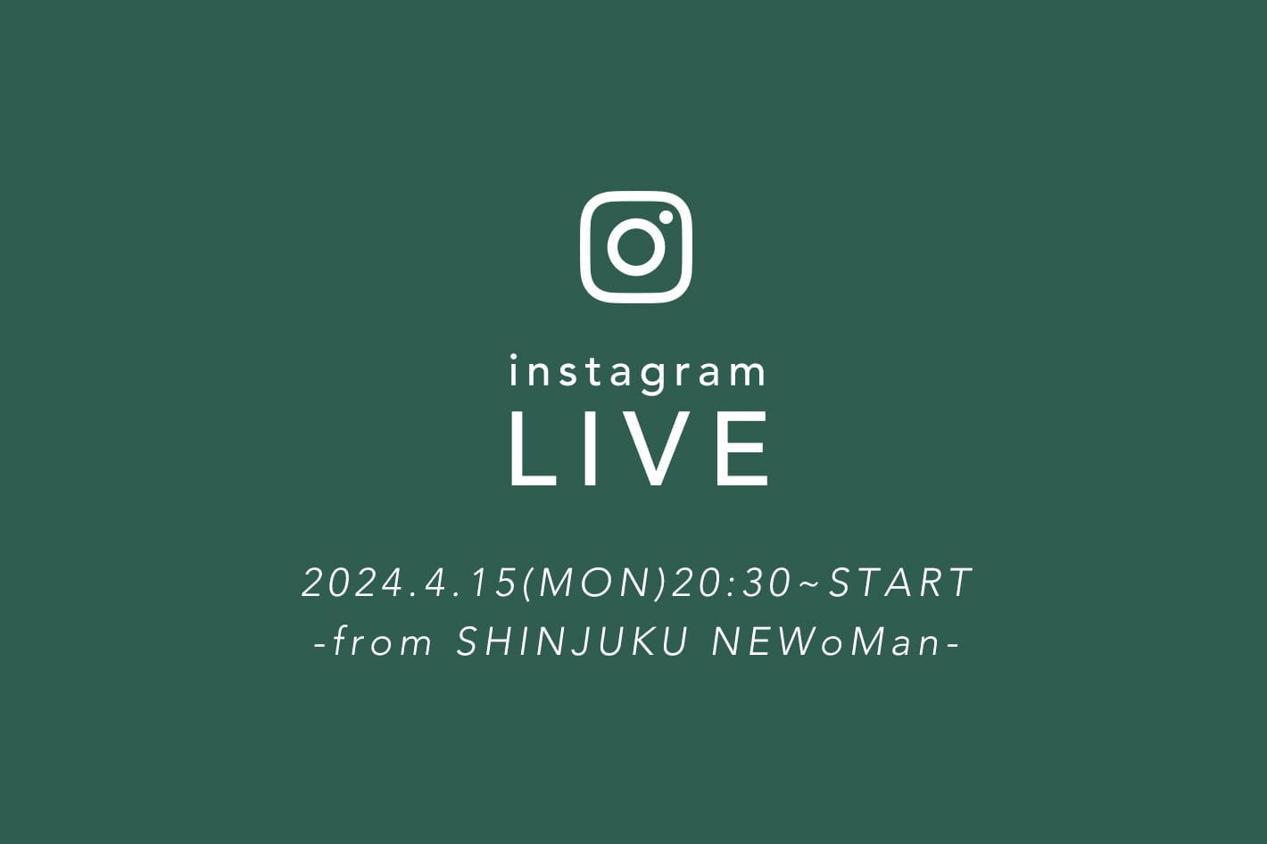 人気スタッフによるオススメアイテムのご紹介！