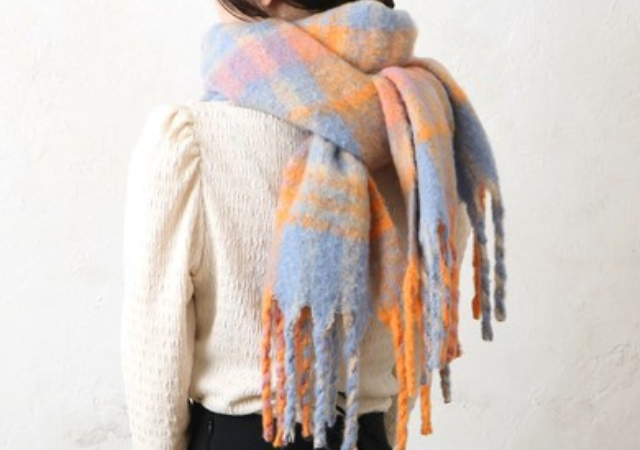 ペットボトルを再生した素材でできた「e.e.p」かわいい秋冬あったか小物