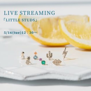 STAR JEWELRY GIRL ライブ配信をいたします。