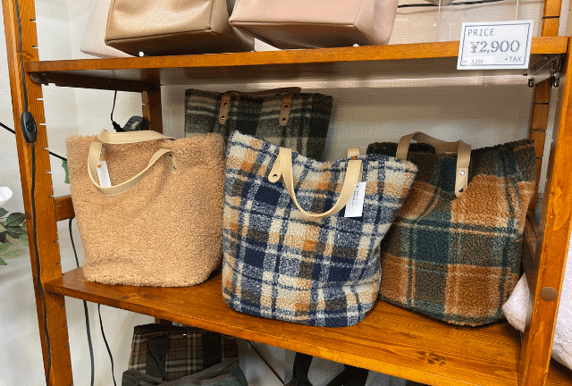 リーズナブルな価格なのにトレンド力抜群なバッグ6選