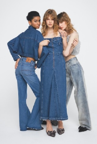 デニムコレクション